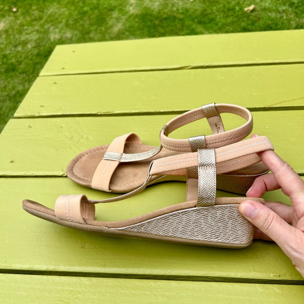 Alfani Step N Flex Sandals - Picture 2 of 6